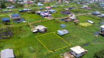 Engelsebeerweg pc 2829- Beekhuizen- Wanica- Suriname- Surgoed Makelaardij N.V- KP01308 (3)