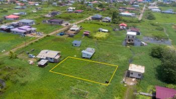 Engelsebeerweg pc 2829- Beekhuizen- Wanica- Suriname- Surgoed Makelaardij N.V- KP01308 (4)