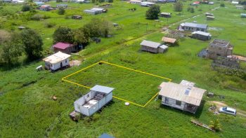 Engelsebeerweg pc 2829- Beekhuizen- Wanica- Suriname- Surgoed Makelaardij N.V- KP01308 (9)