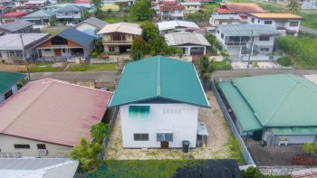 Gerard Doustraat 5- Blauwgrond- Paramaribo- Suriname- Surgoed Makelaardij N.V- HW01304 (11)