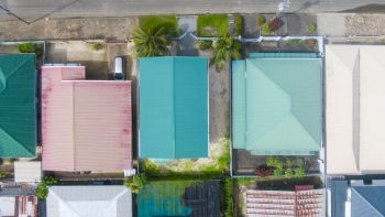 Gerard Doustraat 5- Blauwgrond- Paramaribo- Suriname- Surgoed Makelaardij N.V- HW01304 (12)