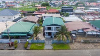 Gerard Doustraat 5- Blauwgrond- Paramaribo- Suriname- Surgoed Makelaardij N.V- HW01304 (13)