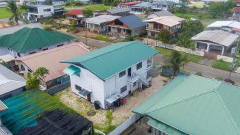 Gerard Doustraat 5- Blauwgrond- Paramaribo- Suriname- Surgoed Makelaardij N.V- HW01304 (14)