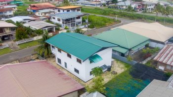 Gerard Doustraat 5- Blauwgrond- Paramaribo- Suriname- Surgoed Makelaardij N.V- HW01304 (15)