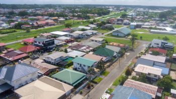 Gerard Doustraat 5- Blauwgrond- Paramaribo- Suriname- Surgoed Makelaardij N.V- HW01304 (16)