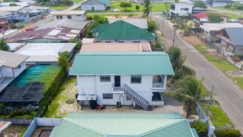 Gerard Doustraat 5- Blauwgrond- Paramaribo- Suriname- Surgoed Makelaardij N.V- HW01304 (17)