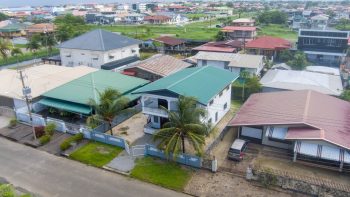 Gerard Doustraat 5- Blauwgrond- Paramaribo- Suriname- Surgoed Makelaardij N.V- HW01304 (18)