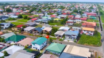 Gerard Doustraat 5- Blauwgrond- Paramaribo- Suriname- Surgoed Makelaardij N.V- HW01304 (19)