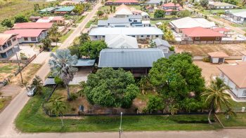 Hoek Bansradj - Nagesar Barsingweg - Wanica - Surgoed Makelaardij - Huurwoning HW01013 (15)