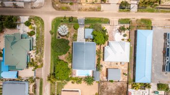 Hoek Bansradj - Nagesar Barsingweg - Wanica - Surgoed Makelaardij - Huurwoning HW01013 (16)