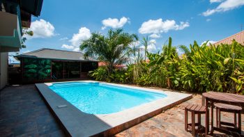 Hoek Bansradj - Nagesar Barsingweg - Wanica - Surgoed Makelaardij - Huurwoning HW01013 (20)