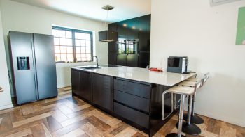 Hoek Bansradj - Nagesar Barsingweg - Wanica - Surgoed Makelaardij - Huurwoning HW01013 (35)