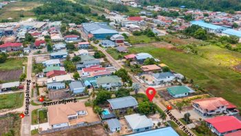 Hoek Bansradj - Nagesar Barsingweg - Wanica - Surgoed Makelaardij - Huurwoning HW01013 (37)