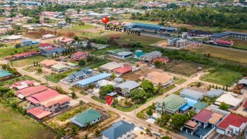 Hoek Bansradj - Nagesar Barsingweg - Wanica - Surgoed Makelaardij - Huurwoning HW01013 (38)