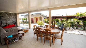 Kranspalmlaan 19- Palm Village- Belwaarde- Commewijne- Suriname- Surgoed Makelaardij N.V- KW01328 (18)