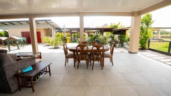 Kranspalmlaan 19- Palm Village- Belwaarde- Commewijne- Suriname- Surgoed Makelaardij N.V- KW01328 (19)