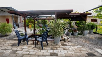 Kranspalmlaan 19- Palm Village- Belwaarde- Commewijne- Suriname- Surgoed Makelaardij N.V- KW01328 (20)