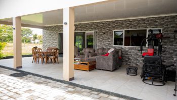 Kranspalmlaan 19- Palm Village- Belwaarde- Commewijne- Suriname- Surgoed Makelaardij N.V- KW01328 (21)