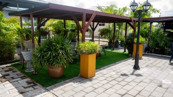 Kranspalmlaan 19- Palm Village- Belwaarde- Commewijne- Suriname- Surgoed Makelaardij N.V- KW01328 (23)