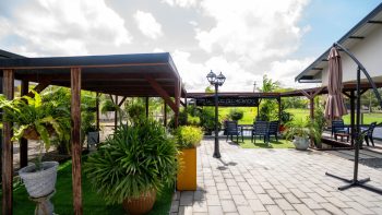 Kranspalmlaan 19- Palm Village- Belwaarde- Commewijne- Suriname- Surgoed Makelaardij N.V- KW01328 (24)