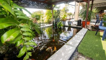 Kranspalmlaan 19- Palm Village- Belwaarde- Commewijne- Suriname- Surgoed Makelaardij N.V- KW01328 (27)