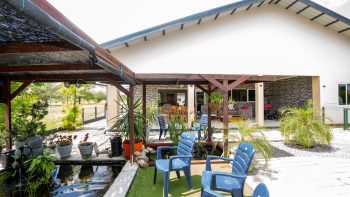 Kranspalmlaan 19- Palm Village- Belwaarde- Commewijne- Suriname- Surgoed Makelaardij N.V- KW01328 (28)