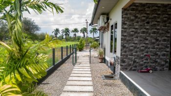 Kranspalmlaan 19- Palm Village- Belwaarde- Commewijne- Suriname- Surgoed Makelaardij N.V- KW01328 (30)