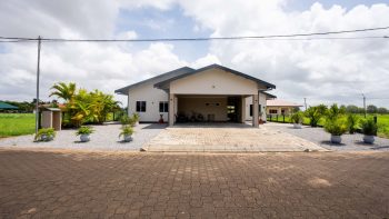 Kranspalmlaan 19- Palm Village- Belwaarde- Commewijne- Suriname- Surgoed Makelaardij N.V- KW01328 (34)