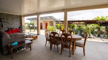 Kranspalmlaan 19- Palm Village- Belwaarde- Commewijne- Suriname- Surgoed Makelaardij N.V- KW01328 (40)
