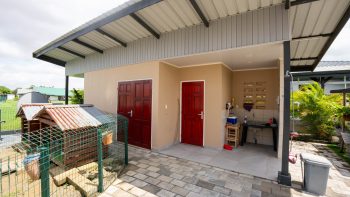 Kranspalmlaan 19- Palm Village- Belwaarde- Commewijne- Suriname- Surgoed Makelaardij N.V- KW01328 (41)