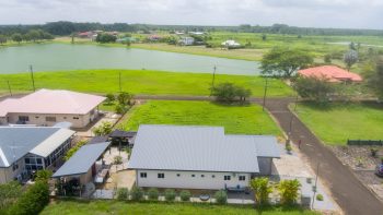 Kranspalmlaan 19- Palm Village- Belwaarde- Commewijne- Suriname- Surgoed Makelaardij N.V- KW01328 (45)