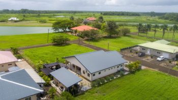 Kranspalmlaan 19- Palm Village- Belwaarde- Commewijne- Suriname- Surgoed Makelaardij N.V- KW01328 (46)