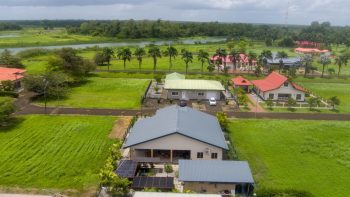 Kranspalmlaan 19- Palm Village- Belwaarde- Commewijne- Suriname- Surgoed Makelaardij N.V- KW01328 (47)