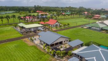 Kranspalmlaan 19- Palm Village- Belwaarde- Commewijne- Suriname- Surgoed Makelaardij N.V- KW01328 (48)