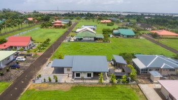 Kranspalmlaan 19- Palm Village- Belwaarde- Commewijne- Suriname- Surgoed Makelaardij N.V- KW01328 (49)
