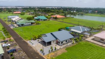 Kranspalmlaan 19- Palm Village- Belwaarde- Commewijne- Suriname- Surgoed Makelaardij N.V- KW01328 (50)
