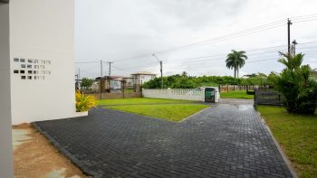 Laan van Louisehof 22- Kwatta- Paramaribo- Suriname- Surgoed Makelaardij N.V- HW01334 (13)