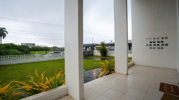 Laan van Louisehof 22- Kwatta- Paramaribo- Suriname- Surgoed Makelaardij N.V- HW01334 (37)