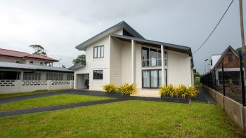 Laan van Louisehof 22- Kwatta- Paramaribo- Suriname- Surgoed Makelaardij N.V- HW01334 (4)