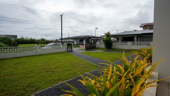 Laan van Louisehof 22- Kwatta- Paramaribo- Suriname- Surgoed Makelaardij N.V- HW01334 (5)