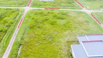Lao Sestraat 325+326- Grand Village Braamshoop- Wanica- Suriname-Surgoed Makelaardij N.V- KP01285+KP01286 (5)