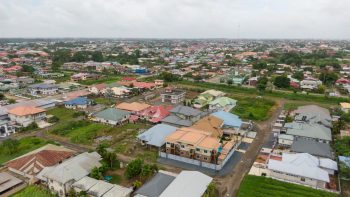Lucianastraat 33- Cupido- Paramaribo- Suriname- Surgoed Makelaardij N.V- KP01330 (11)