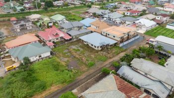 Lucianastraat 33- Cupido- Paramaribo- Suriname- Surgoed Makelaardij N.V- KP01330 (2)