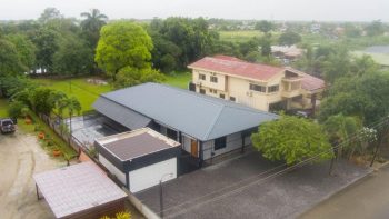 Magnesiumstraat 29- Uitvlucht- Paramaribo- Suriname- Surgoed Makelaardij N.V- HW01329 (35)