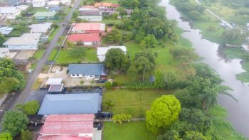 Magnesiumstraat 29- Uitvlucht- Paramaribo- Suriname- Surgoed Makelaardij N.V- HW01329 (37)