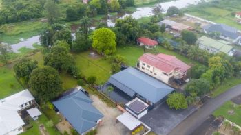 Magnesiumstraat 29- Uitvlucht- Paramaribo- Suriname- Surgoed Makelaardij N.V- HW01329 (42)