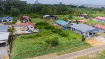 PALMOLIEWEG 297- Jaglust- Commewijne- Suriname- Surgoed Makelaardij N.V- KP01291 (3)