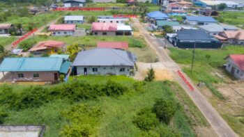PALMOLIEWEG 297- Jaglust- Commewijne- Suriname- Surgoed Makelaardij N.V- KP01291 (4)