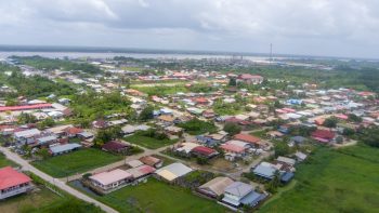 Rathaweg 40- Dijkveld- Paramaribo- Suriname- Surgoed Makelaardij N.V- KP01332 (10)