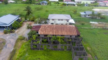 Rathaweg 40- Dijkveld- Paramaribo- Suriname- Surgoed Makelaardij N.V- KP01332 (2)